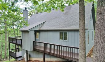 277 ANDERSON Rd, Basye, VA 22810
