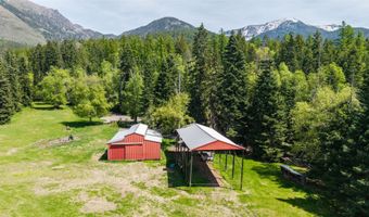 13034 Red Owl Trl, Bigfork, MT 59911