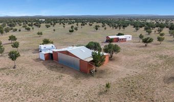 857 W Java Dr, Ash Fork, AZ 86320