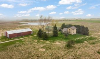 E6280 ADAMS Road, Algoma, WI 54201