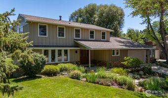 4398 Carter Trl, Boulder, CO 80301