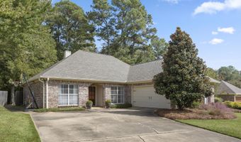 1019 Riverchase North Dr, Brandon, MS 39047