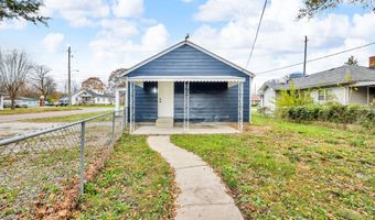 1902 Silver St, Anderson, IN 46012