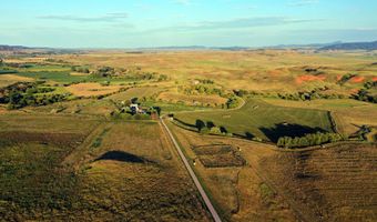 206 Lower Red Water Creek Rd, Beulah, WY 82712