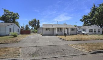 2665 E St, Springfield, OR 97477
