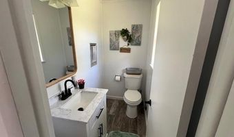 807 NE NE 5th St NE, Antlers, OK 74523
