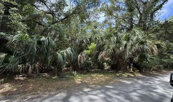 8 Dowitcher Trl Lot 754, Bald Head Island, NC 28461