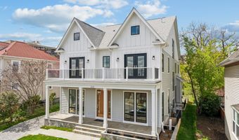 2150 N STAFFORD St, Arlington, VA 22207