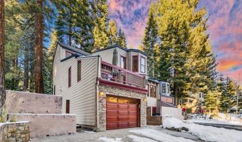 694 Birdie Way 694, Incline Village, NV 89451