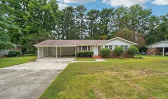 4009 HAZELWOOD Rd, Adamsville, AL 35005