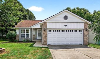 1081 Esther Dr, Columbus, OH 43207