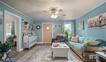 955 D'Olive St, Bay Minette, AL 36507