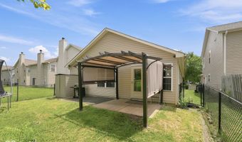 10216 Clear Sky Dr, Avon, IN 46123