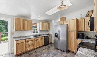 4374 E Timberland Rd, Athol, ID 83801