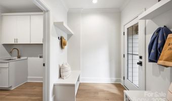 1501 Mimosa Ave, Charlotte, NC 28205