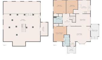 322 Peachtree St, Albemarle, NC 28001