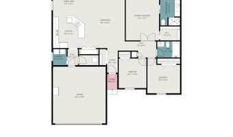 9533 Amy Rd, Algonac, MI 48001