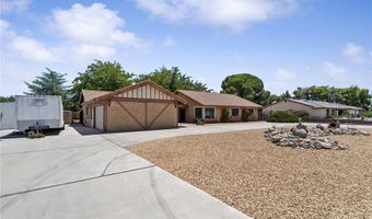 13275 Shawnee, Apple Valley, CA 92308