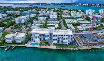 10101 E Bay Harbor Dr 502, Bay Harbor Islands, FL 33154