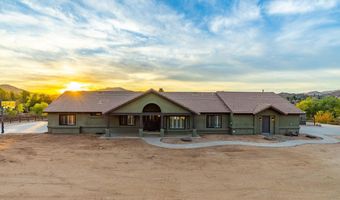 32175 Cedarcroft Rd, Acton, CA 93510