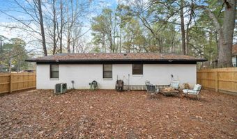 1613 O'Connell St, Arkadelphia, AR 71923