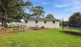 2398 Hall Station Rd NW, Adairsville, GA 30103