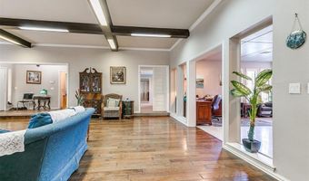 8101 Brownsville Ln, Bethany, OK 73008