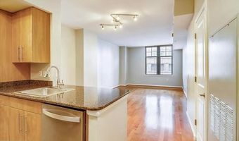 1021 N GARFIELD St 804, Arlington, VA 22201