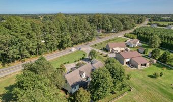 18418 GRAVEL HILL Rd, Georgetown, DE 19947