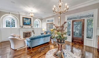 302 W College St, Americus, GA 31709