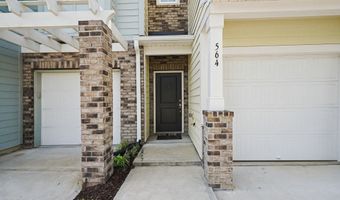 564 Chessie Sta, Apex, NC 27502
