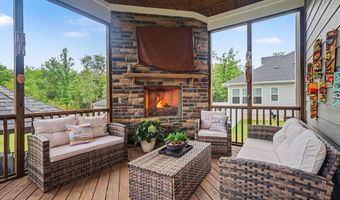 188 Streamside Dr, Angier, NC 27501