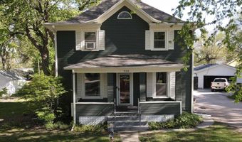 709 N St, Aurora, NE 68818