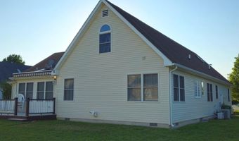 111 W HIGH HILL Rd, Camden Wyoming, DE 19934