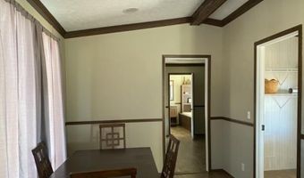 8621 DENT COCKRELL Rd, Bastrop, LA 71220