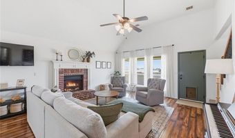 3009 Lincoln Rd, Bartlesville, OK 74006