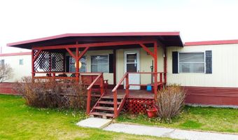 3545 Gaylord St, Butte, MT 59701