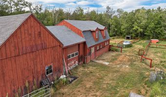 108 Kings Hwy, Middleton, NH 03887