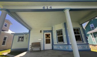 614 Laramie Ave, Alliance, NE 69301