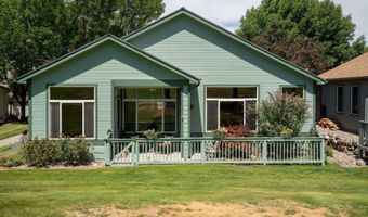 100 Limberpine Cir, Battlement Mesa, CO 81635