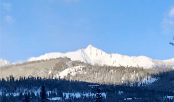 Summit View Dr, Big Sky, MT 59716