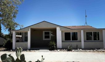 23895 W CANNON Dr, Congress, AZ 85332