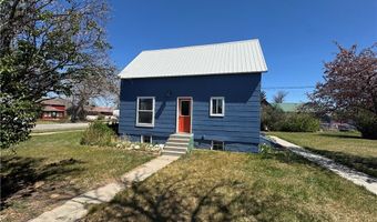 403 E 6th Ave, Big Timber, MT 59011