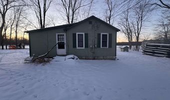 495 Lane 110 Hog Back Lk, Angola, IN 46703