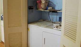 1720 Avenue K, Anson, TX 79501