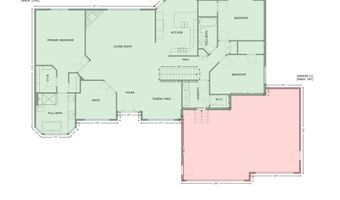 17351 Driscoll St NW, Ramsey, MN 55303