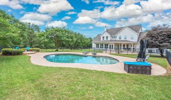 652 Tommy Eiland Rd, Baker, FL 32531