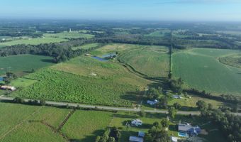 County Rd 33, Ashford, AL 36312