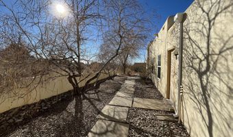 5201 Purcell Dr NE, Albuquerque, NM 87111