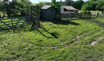 15326 FM 412, Annona, TX 75550